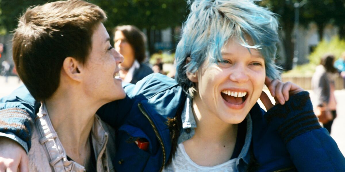 Pourquoi Stranger Things Est Interdit Au Moins De 16 Ans La vie d'Adèle ne sera pas interdit aux moins de 16 ans