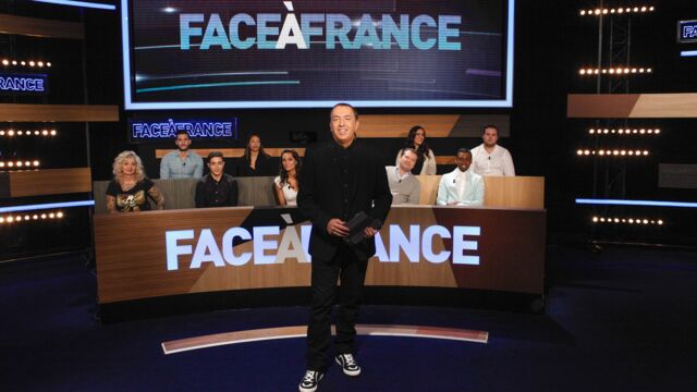 Face à France (NRJ12) : Les people réagissent sur Twitter à l'arrêt de  l'émission - actu - Télé 2 semaines
