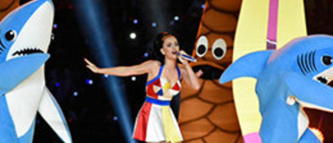 Rencontres histoire Katy Perry