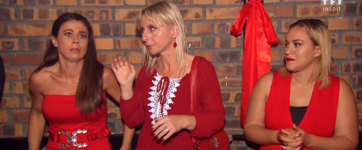 Tres Enervee Une Candidate De 4 Mariages Pour Une Lune De Miel