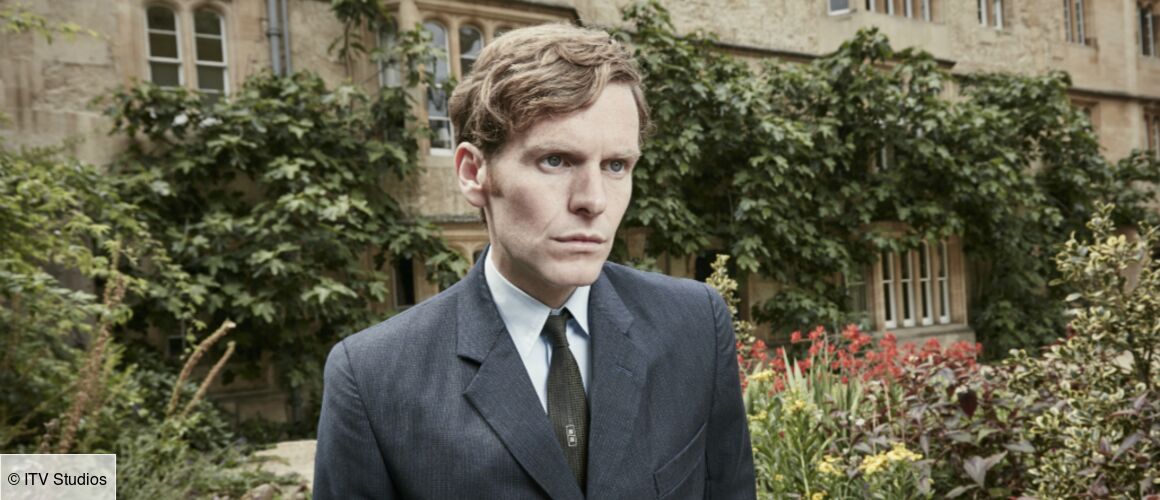 Comment Meurt L'inspecteur Morse Dans La Série 5 infos sur… Shaun Evans (Endeavour Morse dans Les Enquêtes de Morse