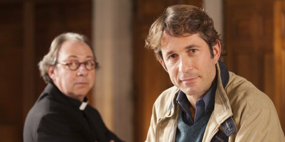 France 2 Replay Le Jour Du Seigneur Sacristie ! : Le Jour du Seigneur (France 2) lance sa toute première