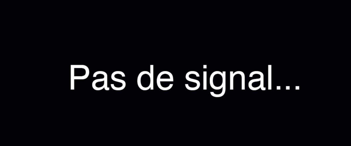 Je Ne Reçois Plus Certaines Chaînes Tnt TNT HD : Pas de signal, écran noir... pourquoi je ne reçois plus la télé