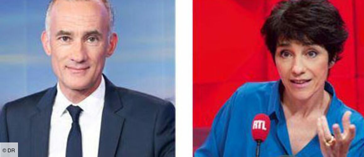 Ordre De Passage Des Candidats Ce Soir Sur Tf1 Exclu. Voici le tirage au sort du premier débat télé de la primaire de