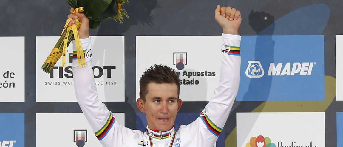 Programme Tv Championnat Du Monde Cyclisme 2021 Programme TV Cyclisme : Championnats du monde sur route (Messieurs)