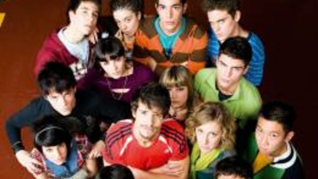 Physique Ou Chimie Saison 2 Episode 1 Vidéo. Critique de série, épisode 1 : Physique ou chimie - actu - Télé