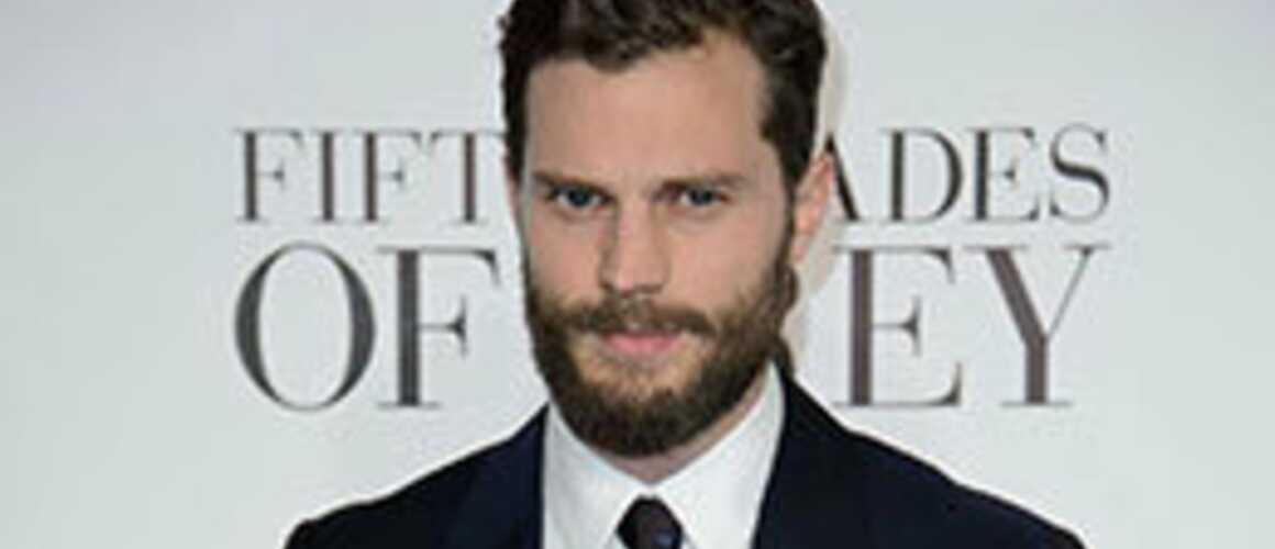 Jamie Dornan Films Et Programmes Tv 50 Nuances de Grey : Jamie Dornan remplacé pour les suites du film
