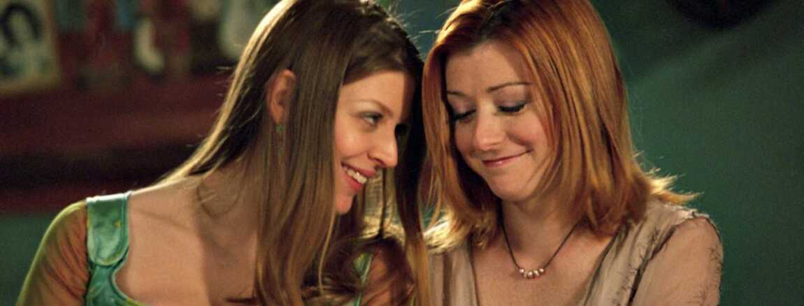 adolescent lesbienne films