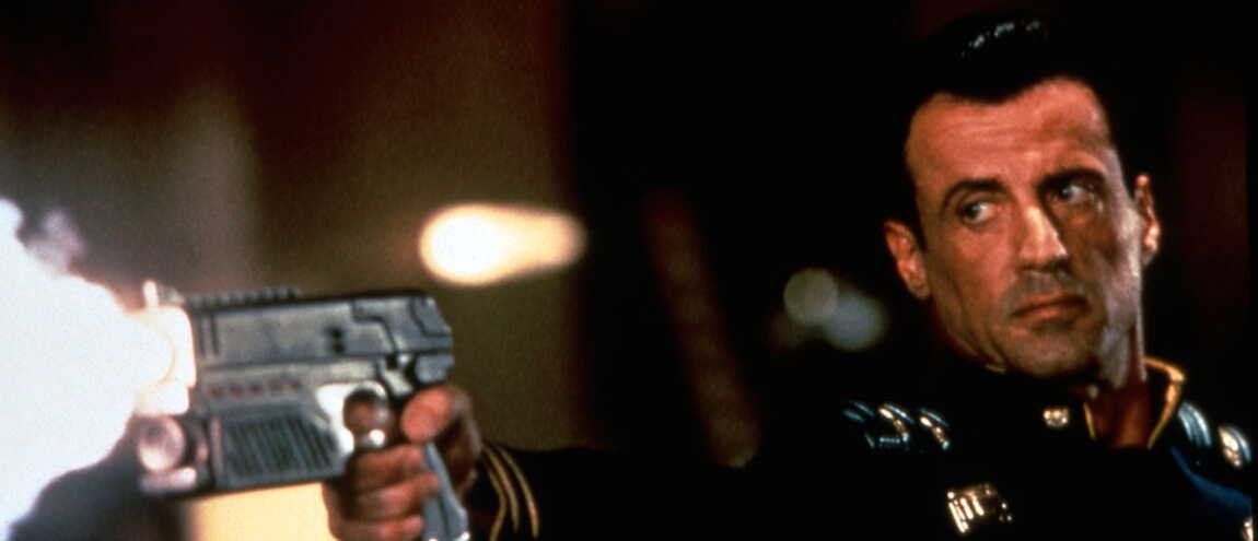 Sylvester Stallone Gardien De La Galaxie