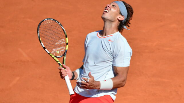 A Quel Age Nadal Gagne Roland Garros