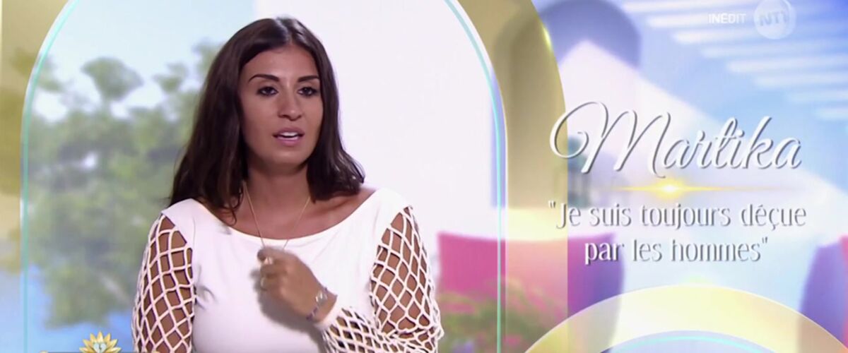 Guide Astrologique Des Cœurs Brisés Claudia Gusmano La Villa des cœurs brisés 2 : Martika va-t-elle réellement porter