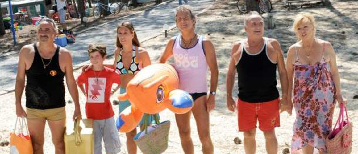Camping 2 En Streaming Camping 2, une réussite pour TF1 - audiences - Télé 2 semaines