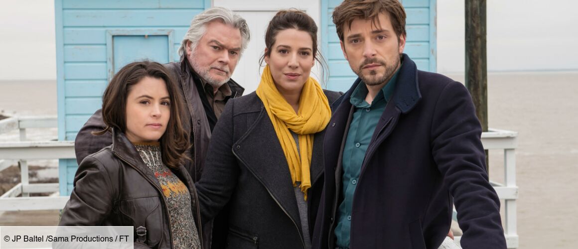 7 Vie De Lea Saison 2 La saison 2 d'Origines arrive sur France 3 - series - Télé 2 semaines