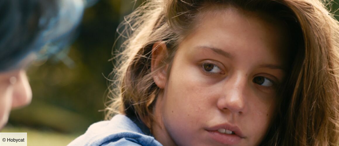 Adèle Exarchopoulos Films Et Programmes Tv Adèle Exarchopoulos donnera la réplique à Javier Bardem et Charlize