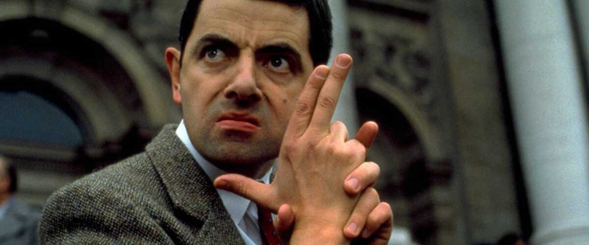 Vidéos De Mr Bean En Français Rowan Atkinson (Mr Bean), bientôt en commissaire Maigret sur France 3