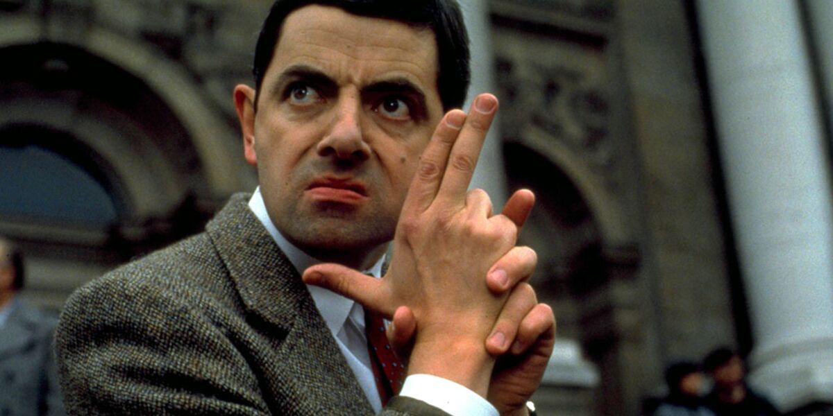 Rowan Atkinson Films Et Programmes Tv Rowan Atkinson (Mr Bean), bientôt en commissaire Maigret sur France 3