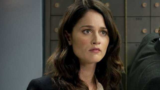 Films Et Séries Tv Avec Robin Tunney Robin Tunney (Mentalist) : « Lisbon n’est pas la complice de John Le