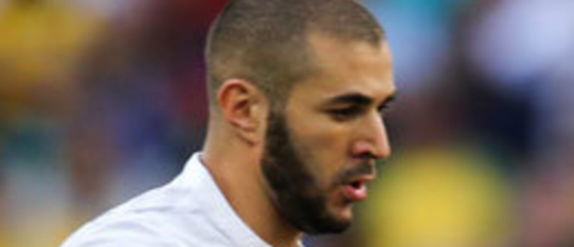 Pourquoi Benzema Ne Joue Pas Ce Soir Suisse-France : pourquoi n'a-t-on pas vu le dernier but de Benzema