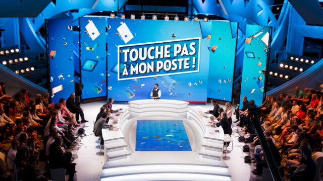 C8 Touche Pas à Mon Poste Replay Touche pas à mon poste ! reviendra en direct sur C8 le… - actu - Télé 2