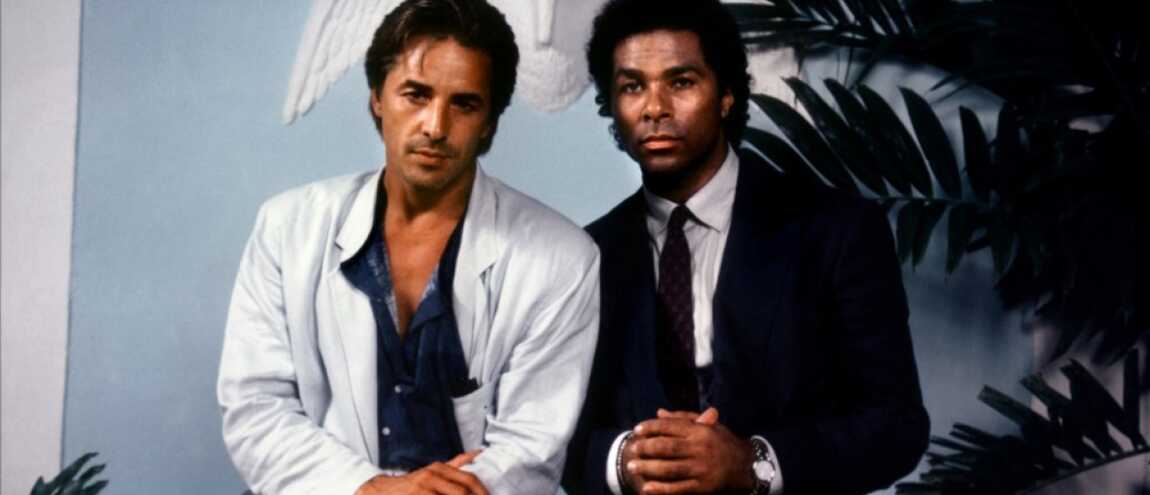 Distribution De Miami Vice: Deux Flics à Miami Séries cultes : 10 secrets sur Deux flics à Miami