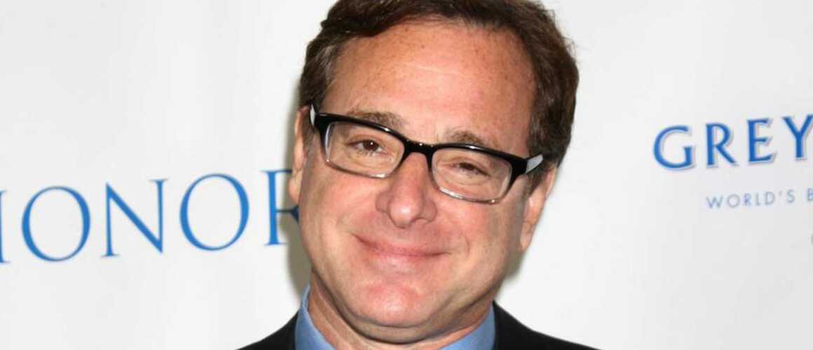 La Fête à La Maison Bob Saget La Fête à la maison : Bob Saget (Danny Tanner) et Lori Loughlin (Tante