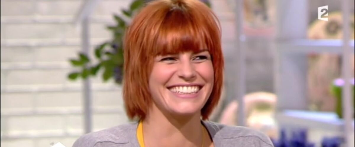 Marguerite De Carrouges à T Elle Menti Fauve Hautot a-t-elle menti pour intégrer Danse avec les stars ? (VIDEO)