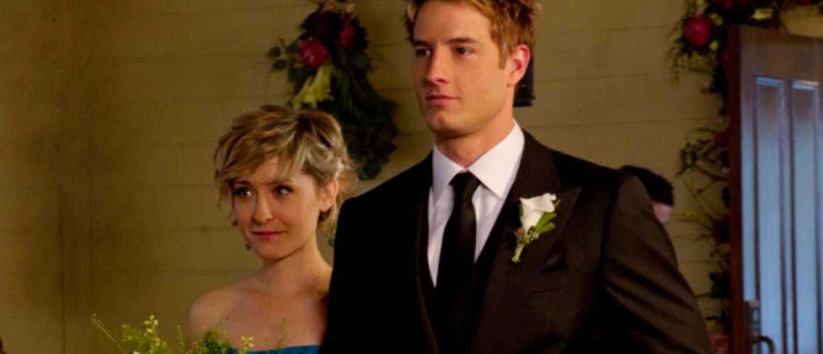 Les Feux De L Amour Tele 2 Semaines Justin Hartley, le nouveau beau gosse des Feux de l’amour - series
