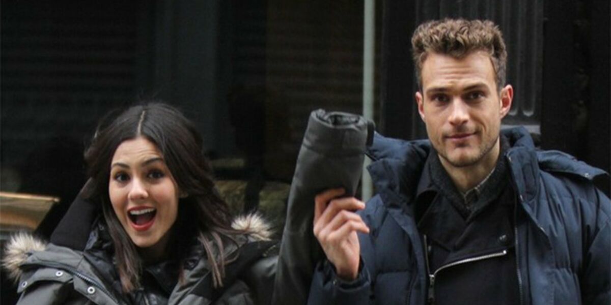 Ryan Cooper Films Et Programmes Tv Eye Candy : Qui est vraiment Ryan Cooper