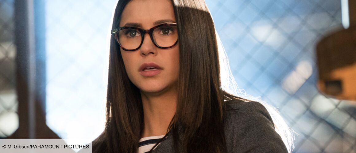Nina Dobrev Films Et Programmes Tv xXx Reactivated : Nina Dobrev, l'actrice canon qui va sauver l'humanité