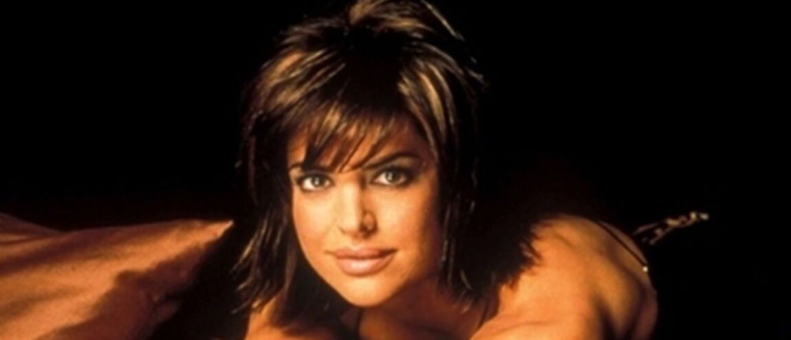 Lisa Rinna Films Que devient Lisa Rinna de Melrose Place