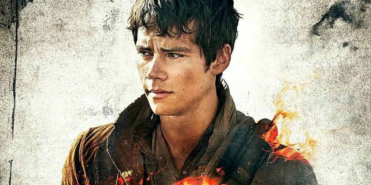 Dylan O'brien Films Et Programmes Tv Le Labyrinthe 3 : l'accident de Dylan O'Brien repousse la sortie d'un