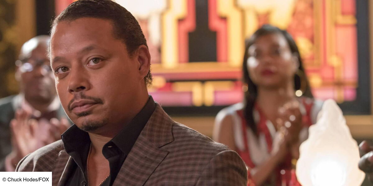 La série Empire est renouvelée pour une saison 4
