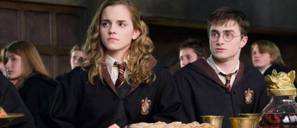 Casting Harry Potter Et L Ordre Du Phénix Audiences : Harry Potter et l'Ordre du phénix loin devant la concurrence