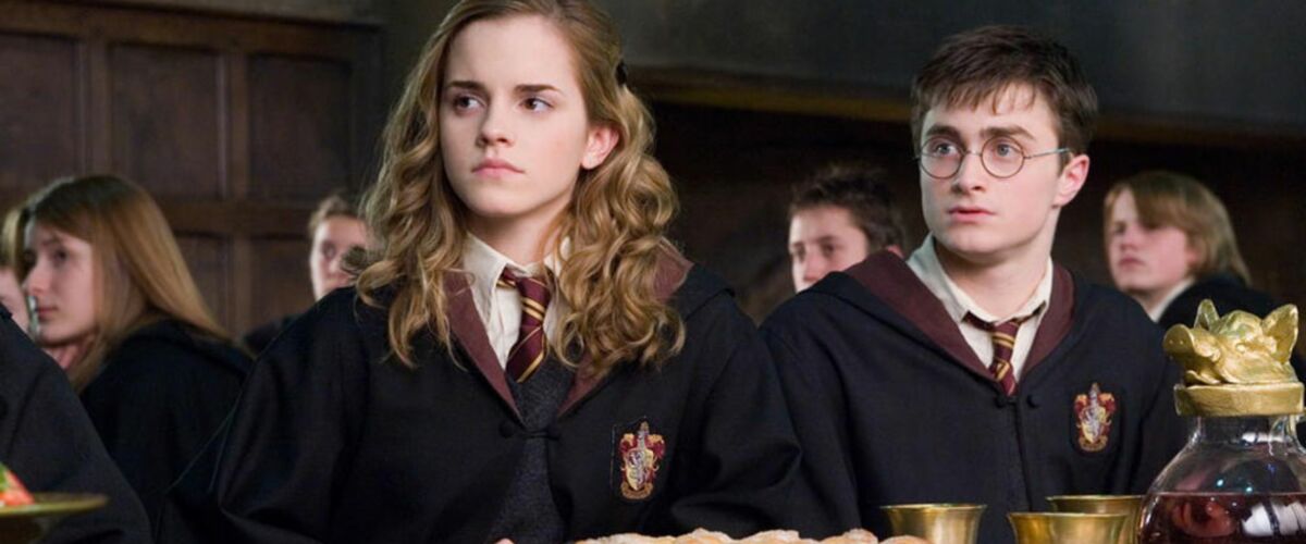 Tf1 Replay Harry Potter Et L Ordre Du Phénix Audiences : Harry Potter et l'Ordre du phénix loin devant la concurrence