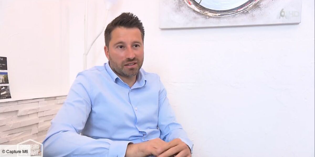 Raphael Gagnant De Chasseurs D Appart M6 Le Montage Reflete Totalement La Realite
