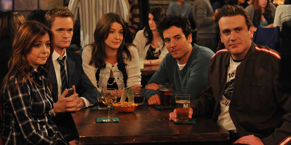 How I Met Your Mother Amazon Prime France How I Met Your Mother : que sont devenus les acteurs ? (PHOTOS)