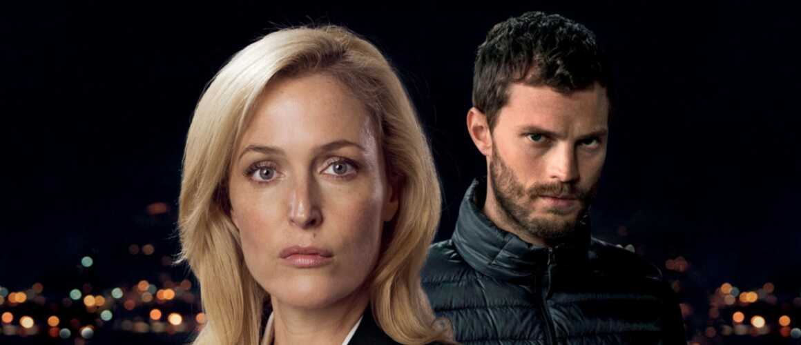 The Fall (NRJ12) pourquoi il faut absolument regarder cette série The Fall (NRJ12) pourquoi il faut absolument regarder cette série
