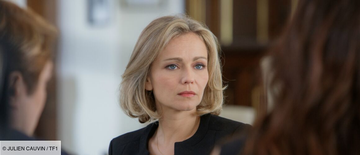 Face à Face Série Claire Borotra Cinq infos sur... Claire Borotra (Pénélope dans La Vengeance aux yeux