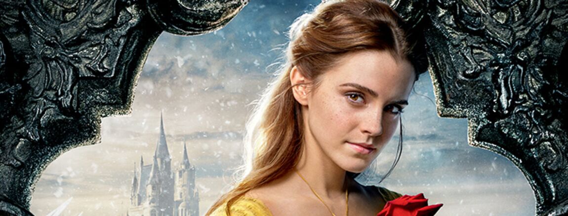 La Belle Et La Bête Pourquoi Emma Watson Est Lactrice