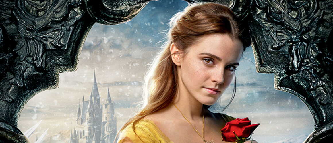 La Belle et la Bête pourquoi Emma Watson est l'actrice parfaite pour