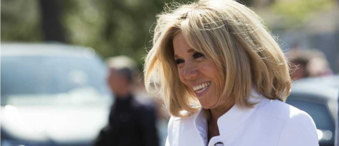 Quel Est Le Loisir Préféré De Brigitte Macron