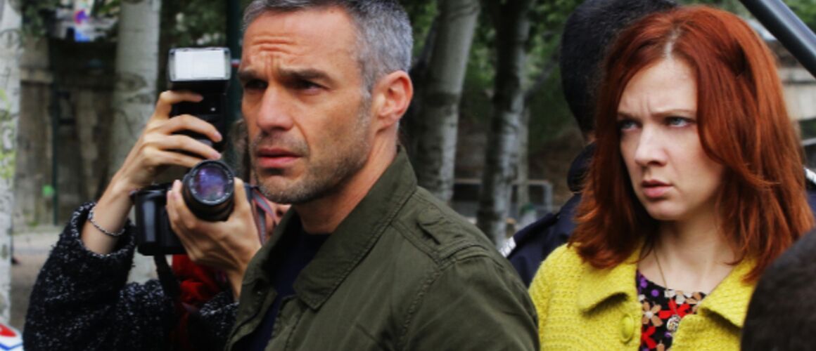 Envoyé Spécial Saison 12 épisode 8 Profilage leader sur TF1, bon démarrage pour la saison 3 de Nouvelle