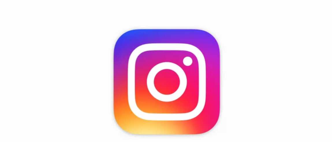 Résultat de recherche d'images pour "logo instagram"