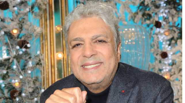 Bon anniversaire Enrico Macias (VIDEO) - actu - Télé 2 ...