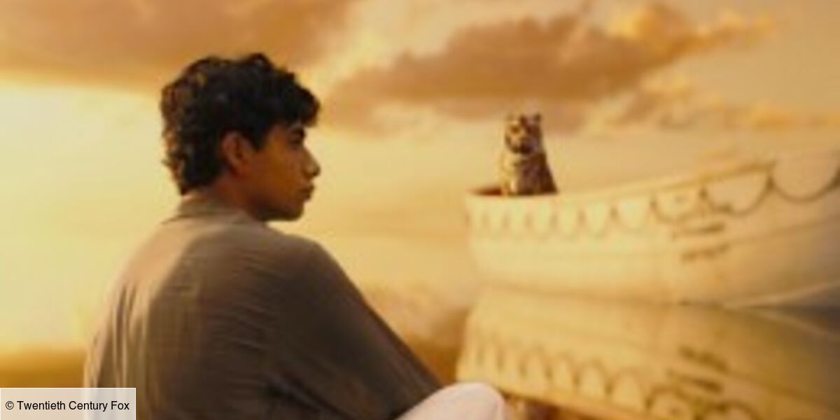 Films Et Séries Tv Avec Suraj Sharma L'Odyssée de Pi : focus sur Suraj Sharma