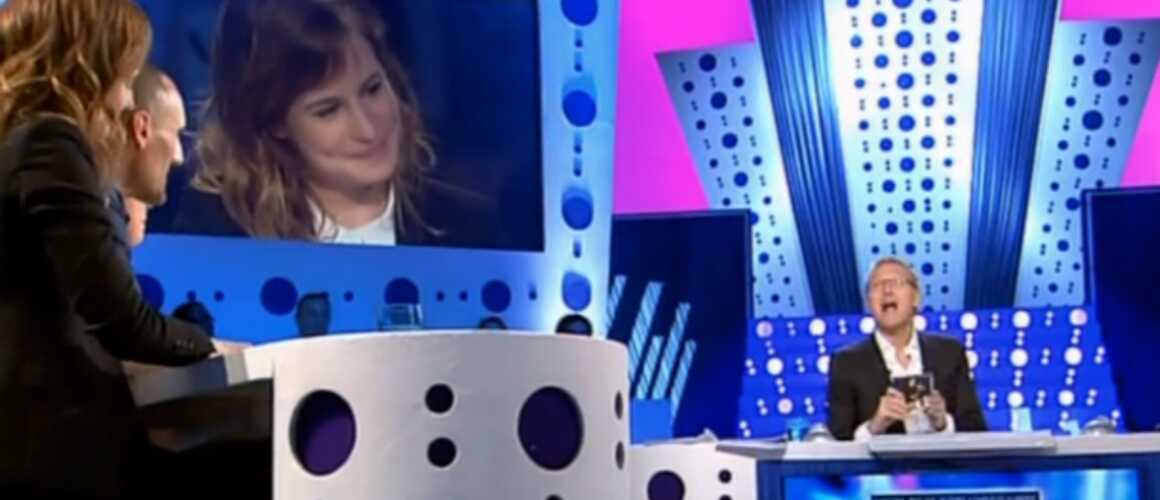 France 2 On N Est Pas Couché France 2 : On n'est pas couché quitte le Moulin Rouge - actu - Télé 2