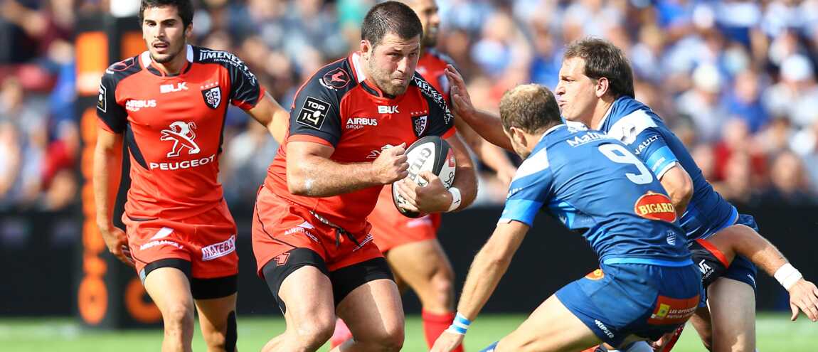 Rugby Ce Week End A La Television Programme TV. Rugby. Le Top 14 reprend ses droits ce week-end