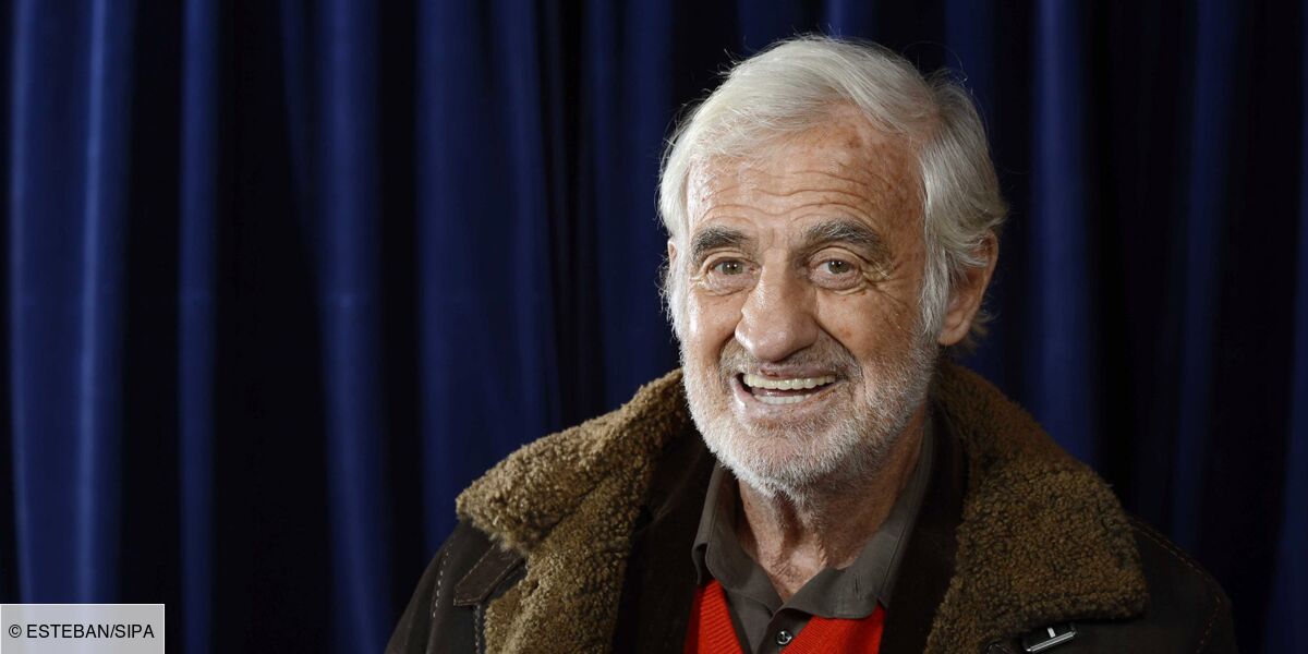 Avis De Deces De Jean Paul Belmondo Jean-Paul Belmondo victime d'un accident de la route : il y a eu plus
