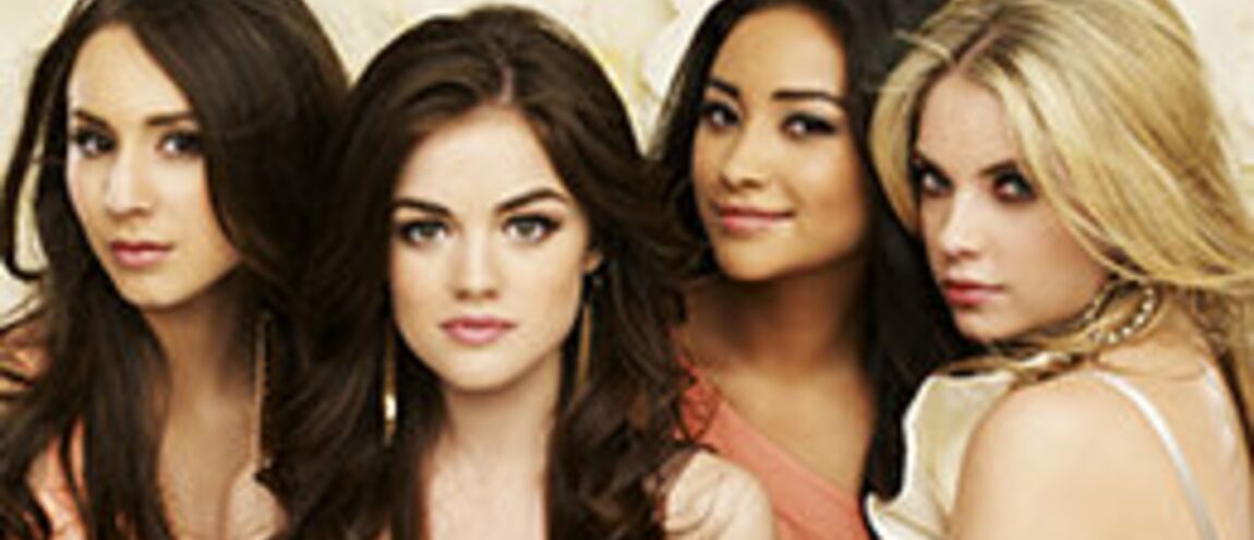 Pll Saison 5 Streaming Pretty Little Liars, final de la saison 5 : L'identité de A enfin