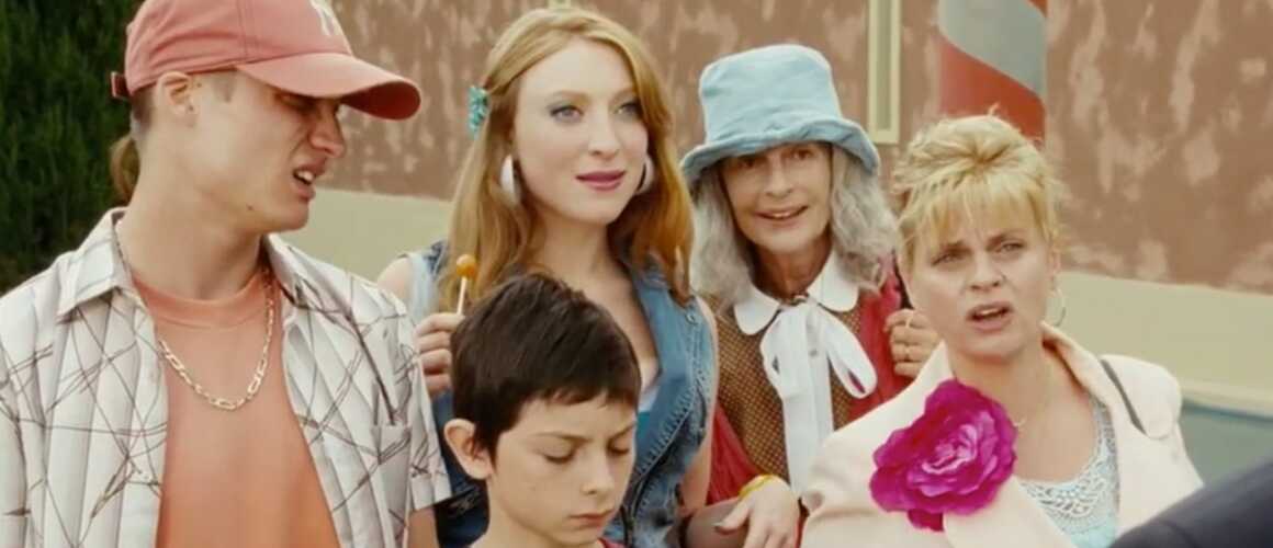Les Tuche (TF1) : qui sont les enfants et la grand-mère